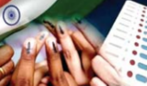 असम, केरलम तथा पुडुचेरी में आज मतदान